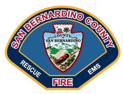 San Bernardino County Fire