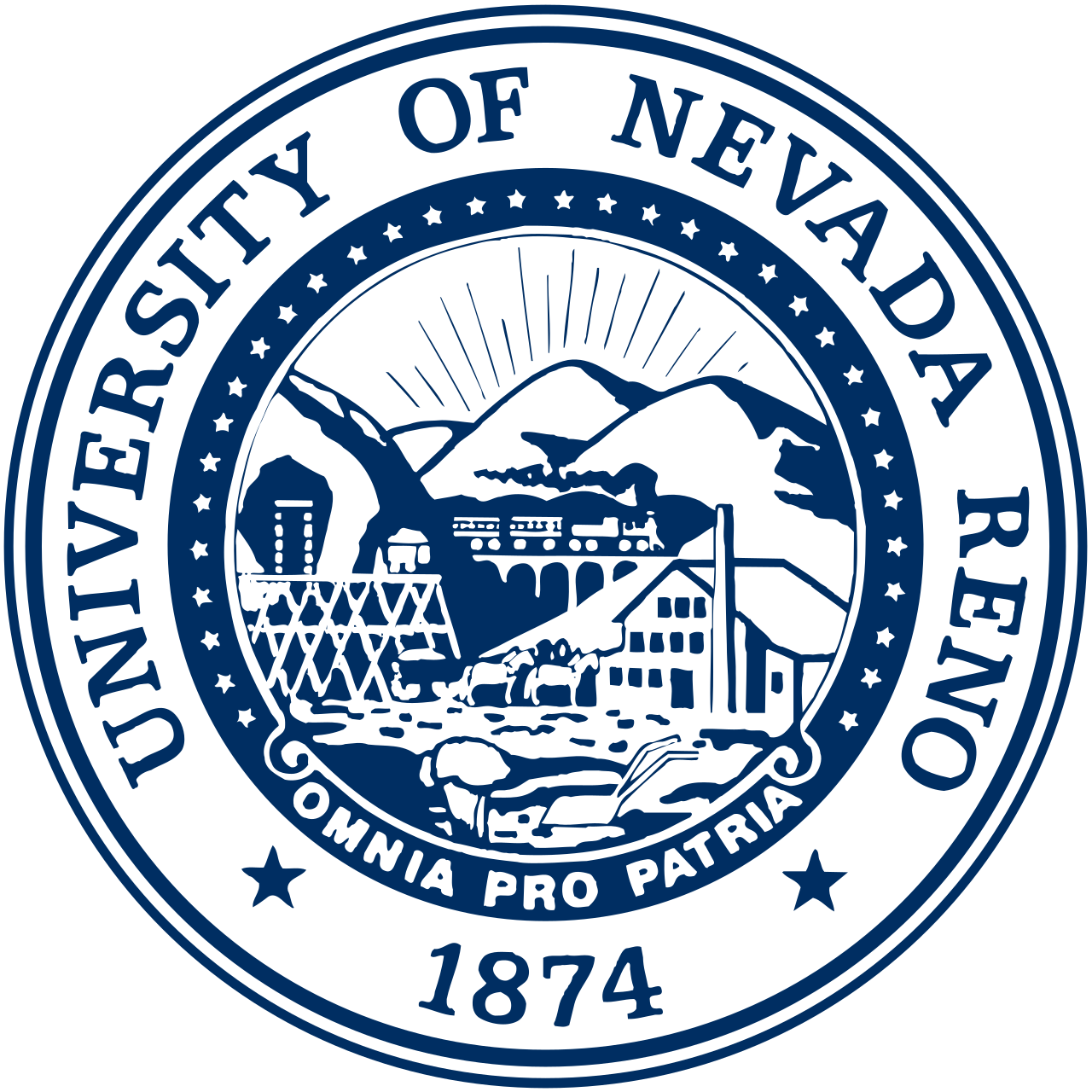 University of Nevada Reno